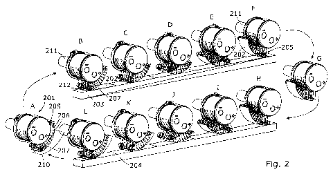 Une figure unique qui représente un dessin illustrant l'invention.